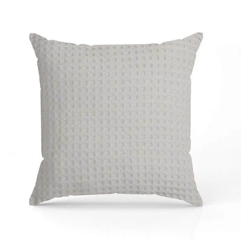 Lunara Mist Cushion Cover - Set Of Two media 3