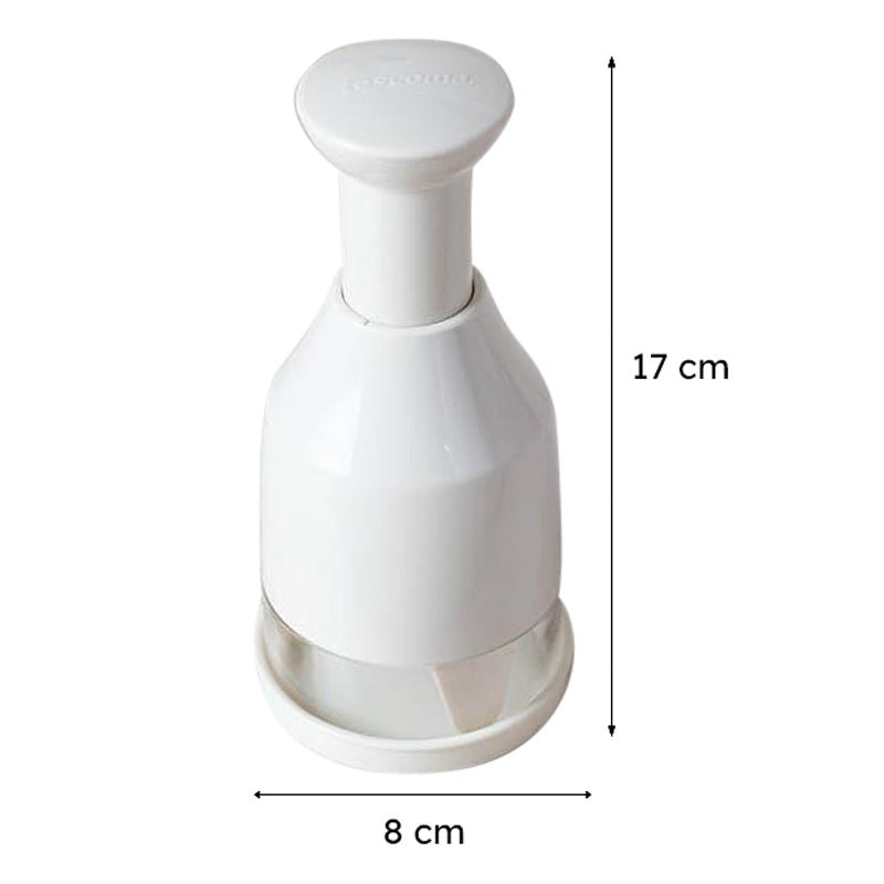 Hady Garlic Chopper media 7