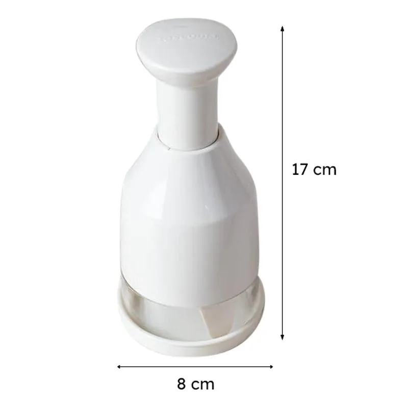 Hady Garlic Chopper media 7