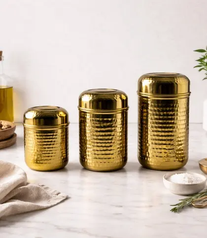 Brass