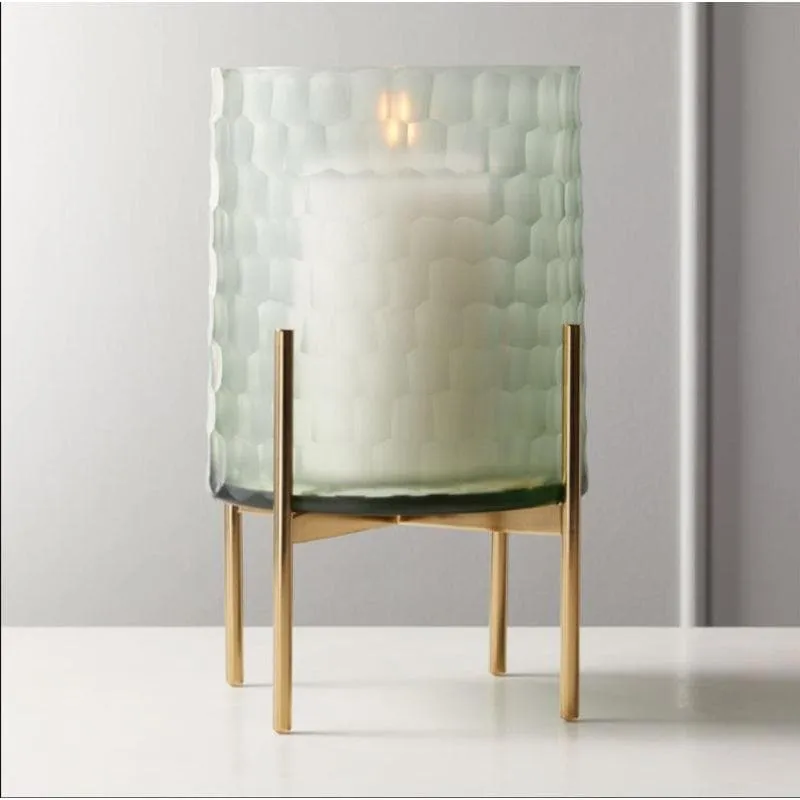 Patton Candle Holder media 1