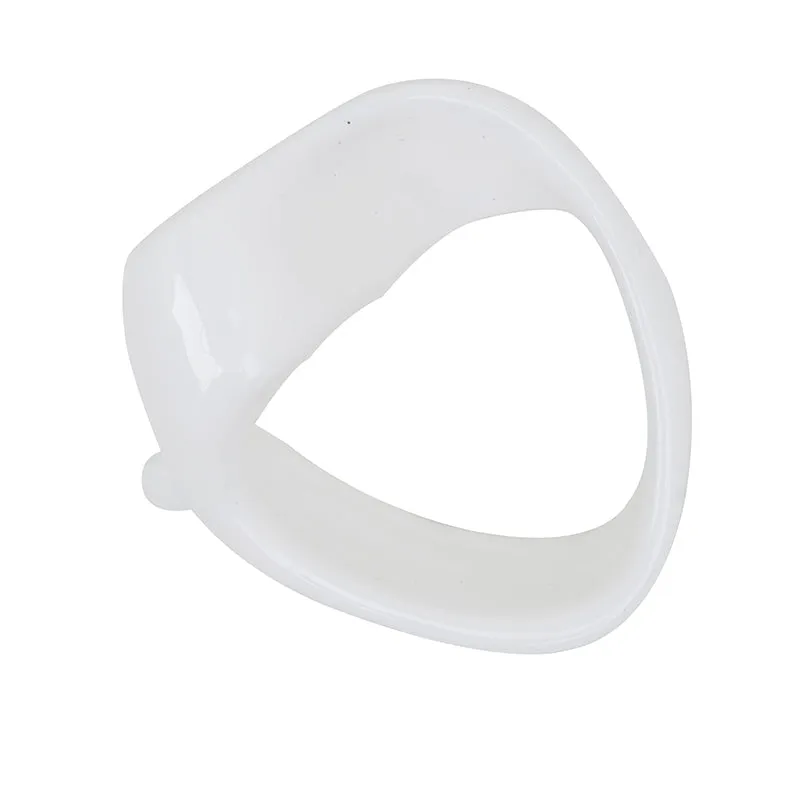 Mobius Handmade Door Knob media 5