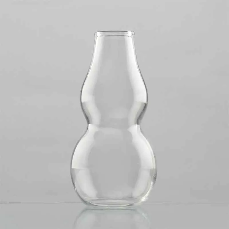 Bubble Trouble Shot Glass (100 ml ) - Set Of Four media 7