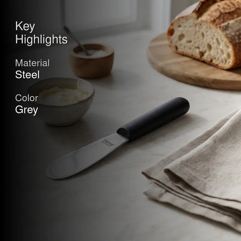 Professional butter Spreader media 2