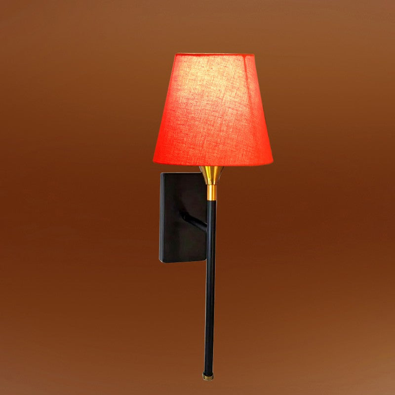 Arctella Metal Wall Lamp media 7