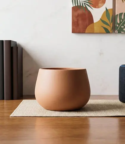 Terracotta