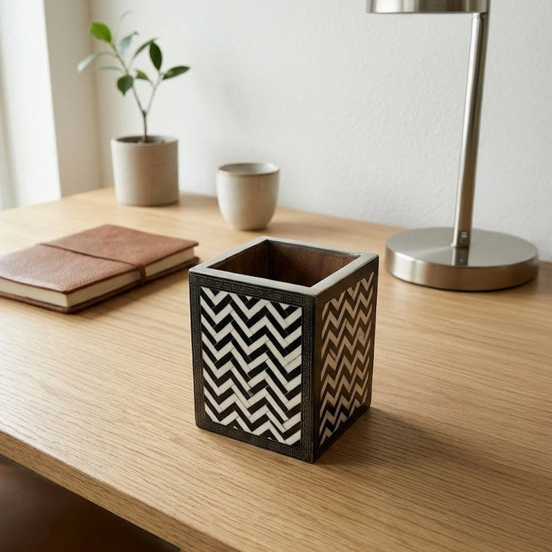 GeoCraft Tooth Brush Holder media 4