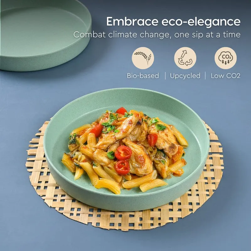 Frostedge Quarter Plate - Set Of Four media 8