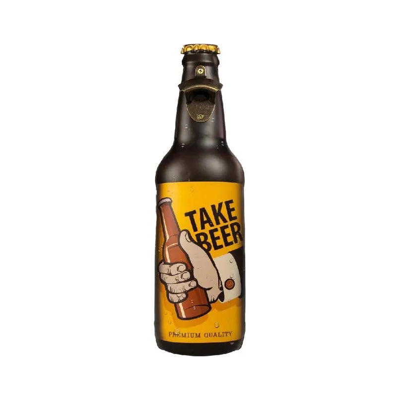 Take Beer Bottle Opener media 4