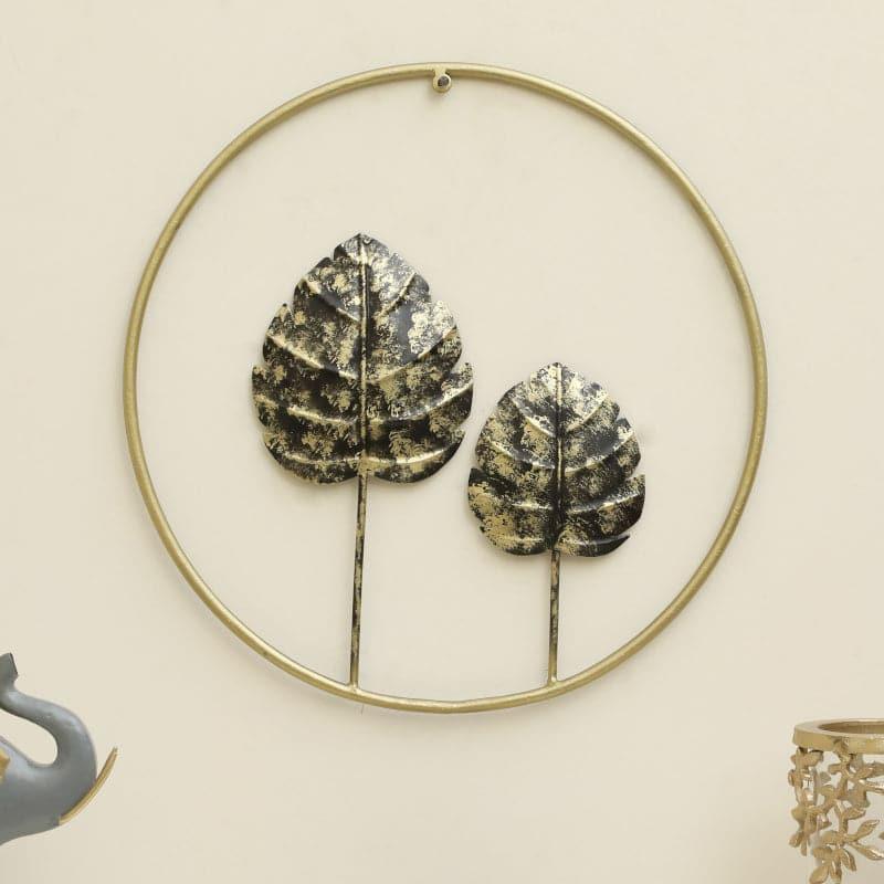 Lauretta Metal Wall Accent