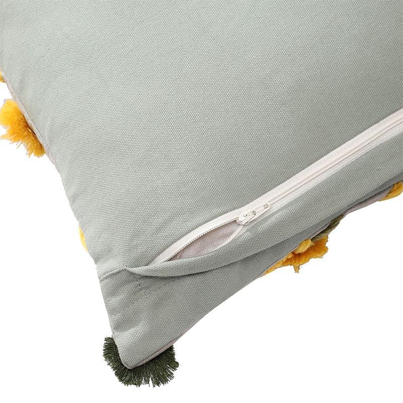 Floro Magica Cushion Cover - Grey media 6
