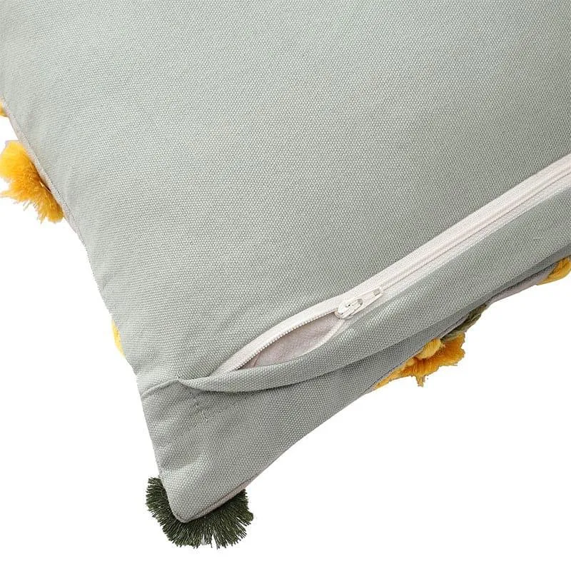 Floro Magica Cushion Cover - Grey media 6