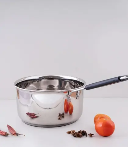 Stainless Steel