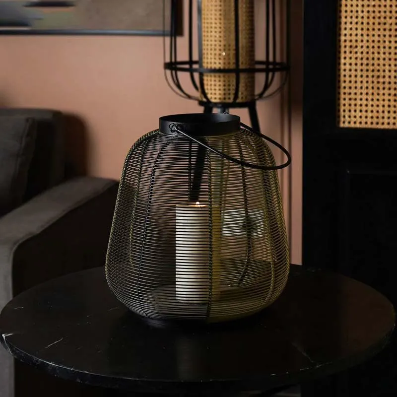 Litsy Candle Holder media 6