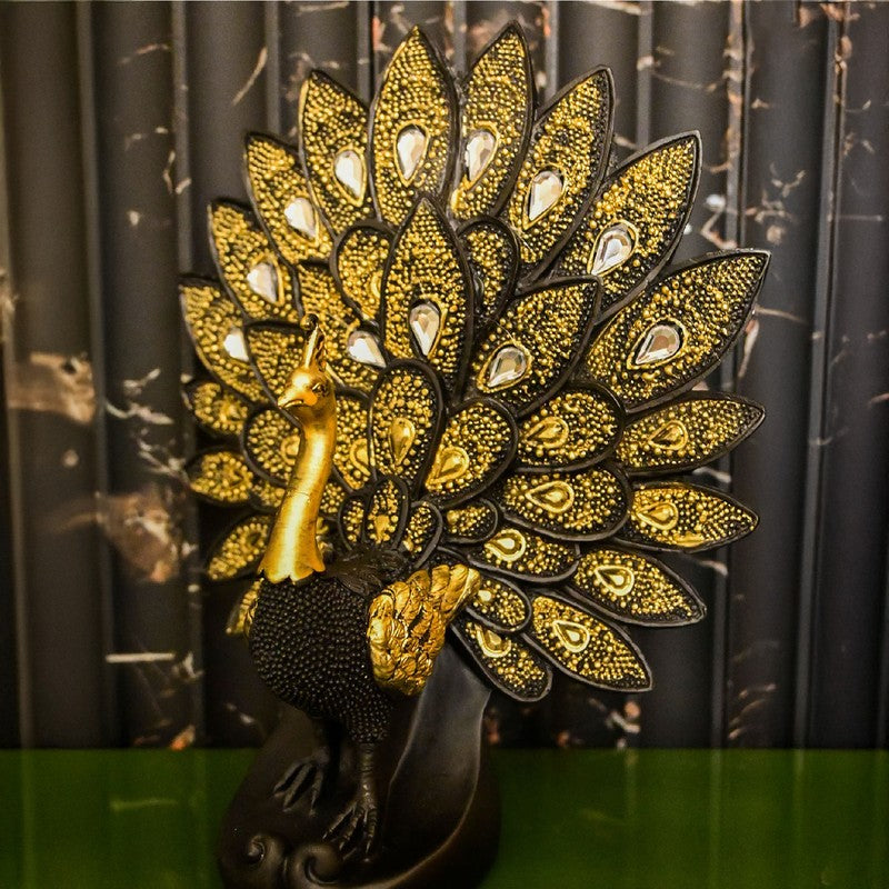 Mayura Opulenza Showpiece media 4