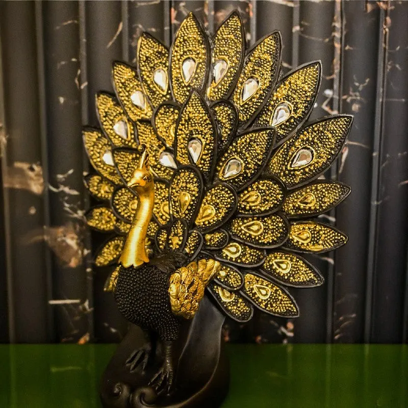 Mayura Opulenza Showpiece media 4