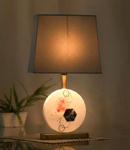 Fabric Shade