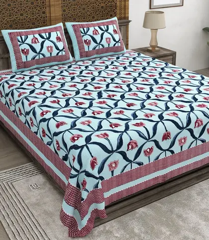 100% Cotton