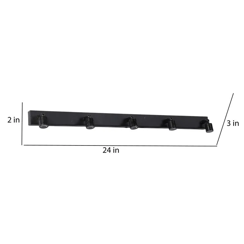 Helara Iron Wall Lamp media 10