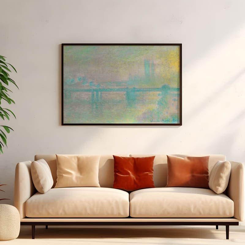 Polystyrene · Canvas