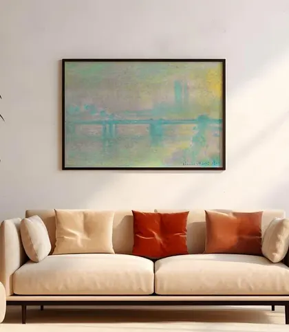 Polystyrene · Canvas
