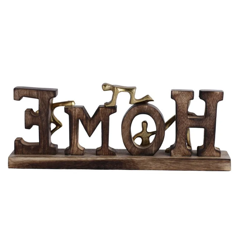 Heart of Home Showpiece media 5