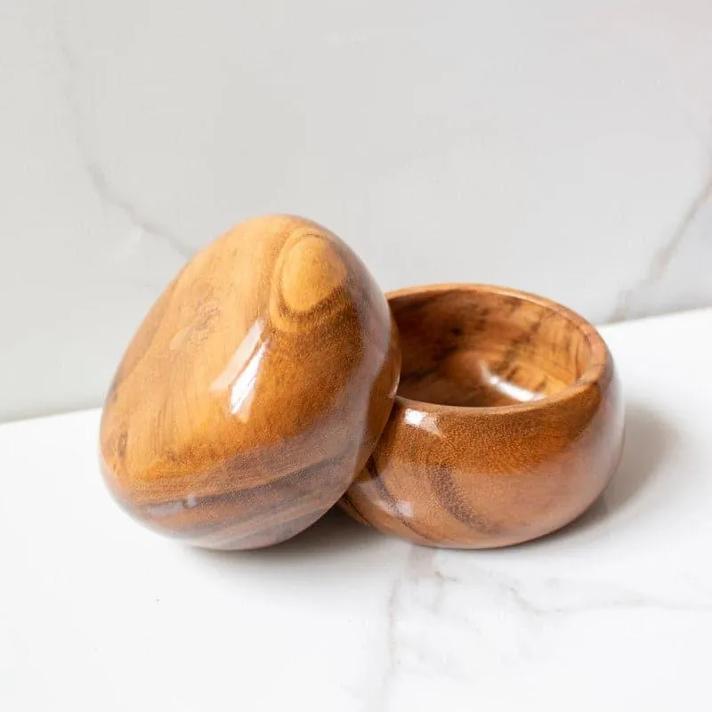 Emery Snack Bowl - Set Of Two media 3