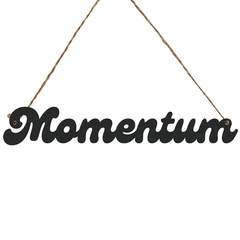 Momentum Mild Steel Wall Accent media 3