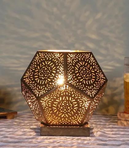 Metal Shade
