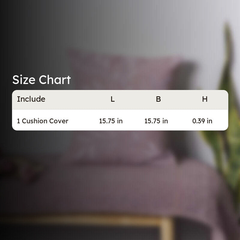 Crescent Dream Cotton Cushion Cover media 6