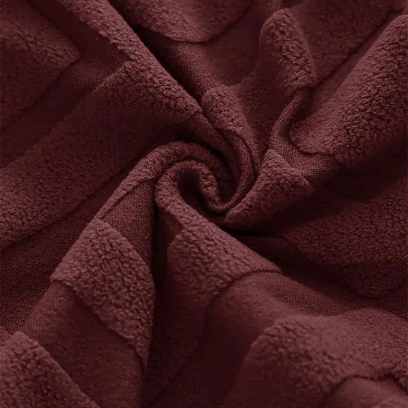Clarissa Polyester Chair Cover - Set Of Six media 6