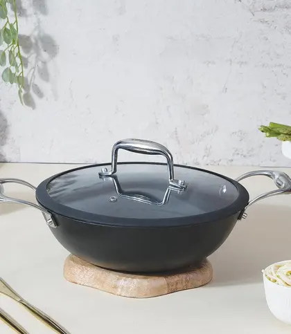 Cast Iron