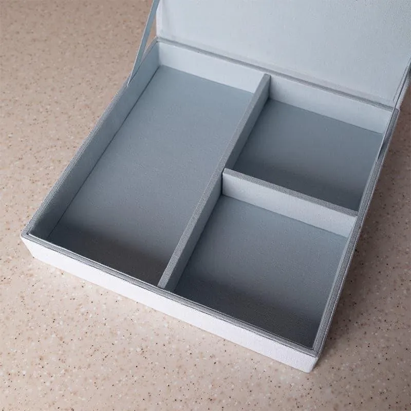 Happy Hue Organiser Set (Rainbow Collection) - Set Of Two media 5