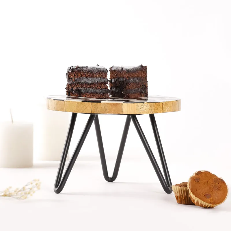 ModTier Cake Stand media 3