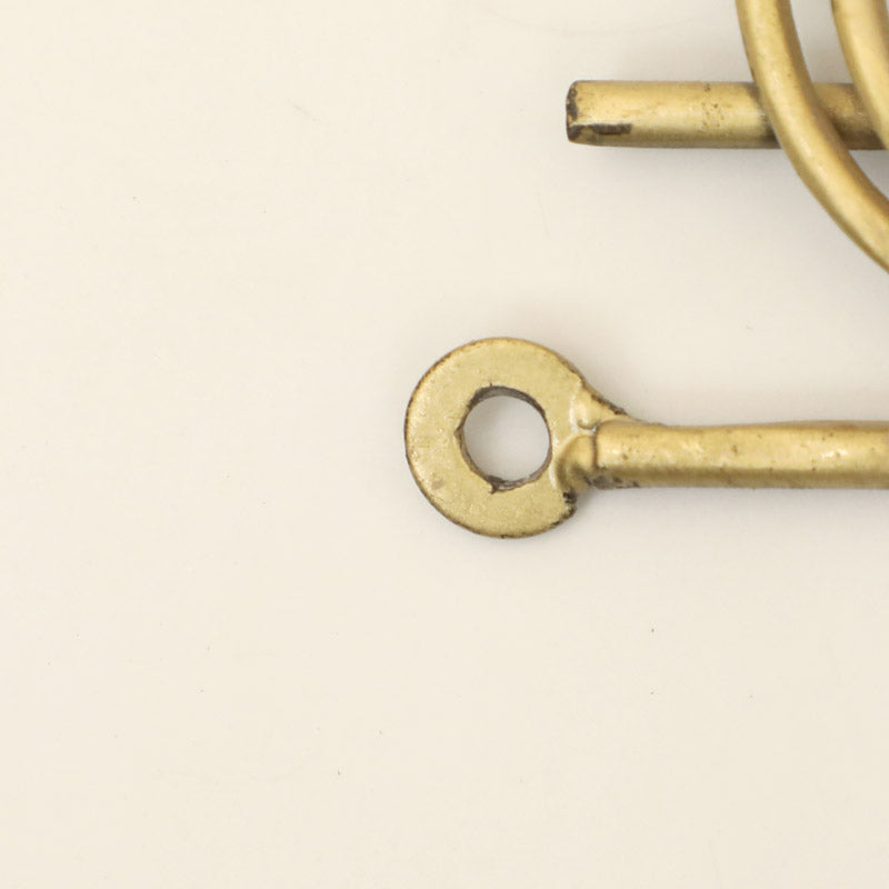 Jemima Cloud Wall Hook media 4