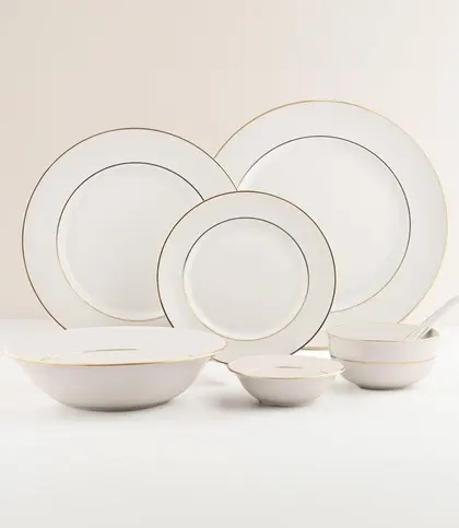 Porcelain