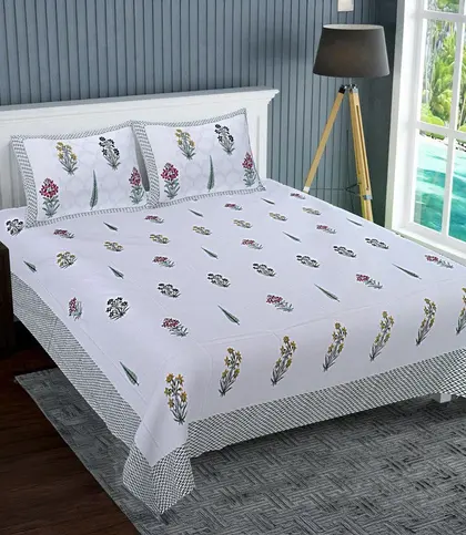 100% Cotton