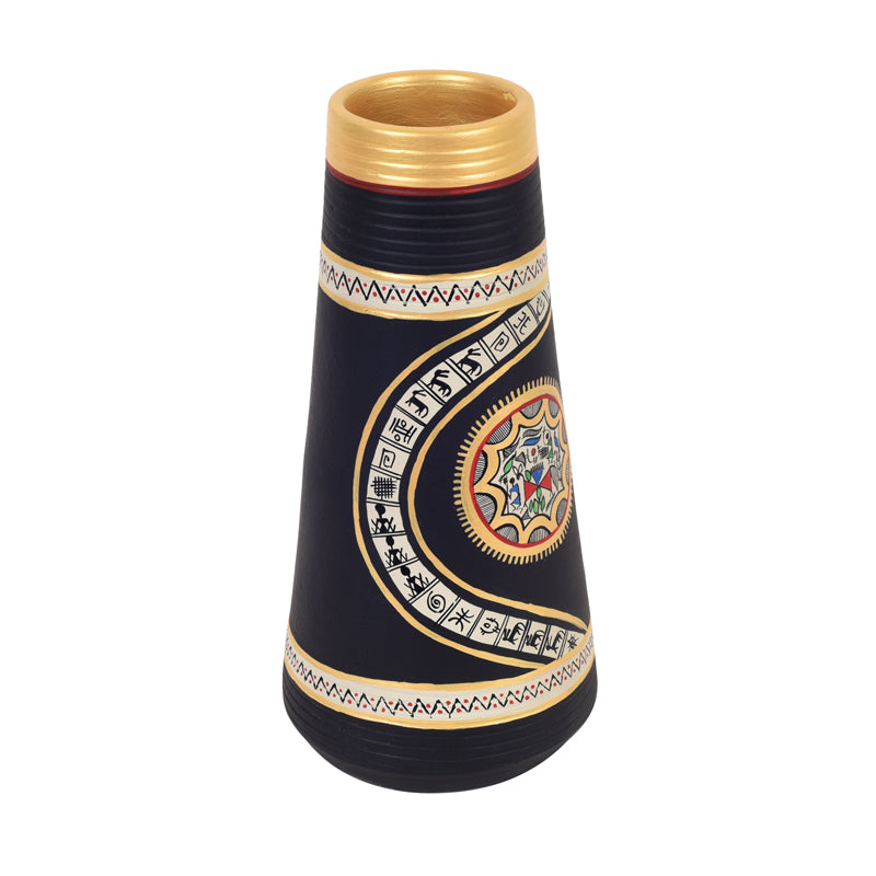Neja Ethnic Vase media 4