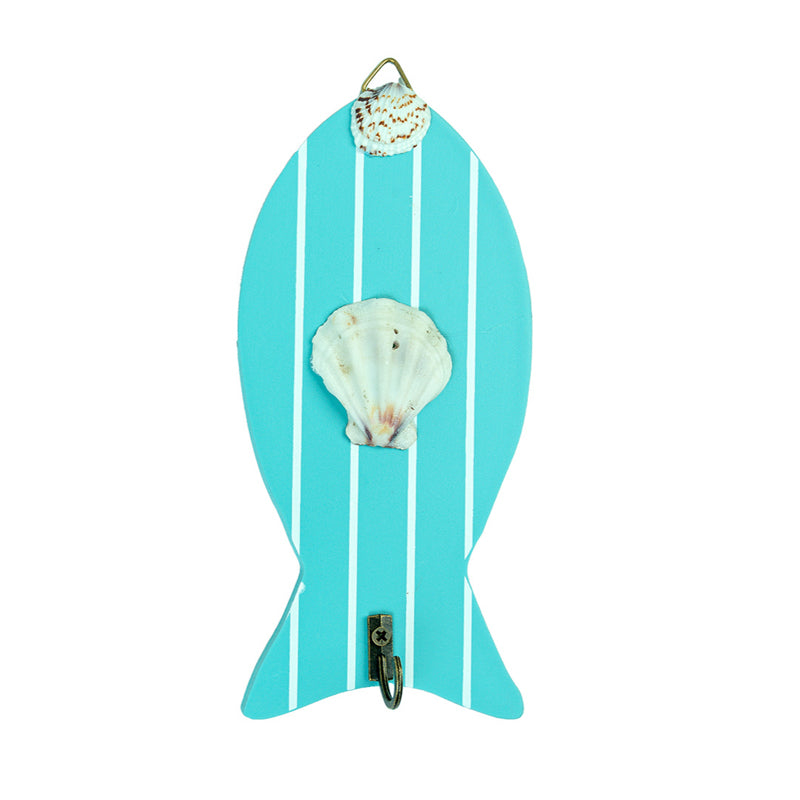 Shelley Wood Wall Hook media 3