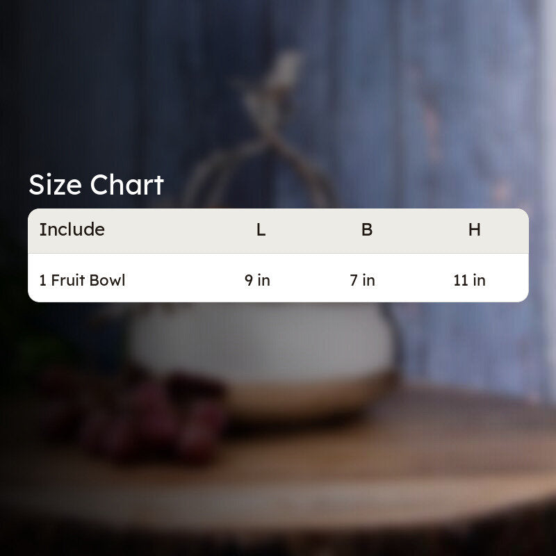 Kirova Birdie Fruit Bowl media 6