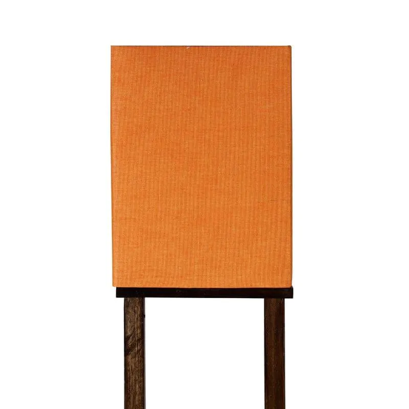 Evano Gleam Floor Lamp With Shelf media 5