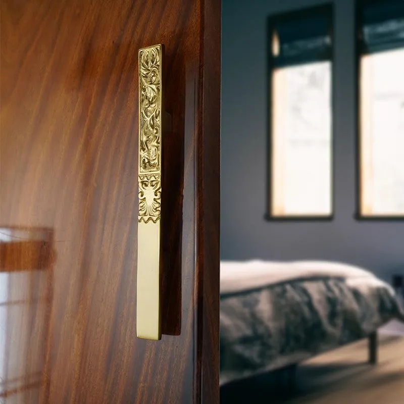 Sanva Handmade Door Knob - Small media 1