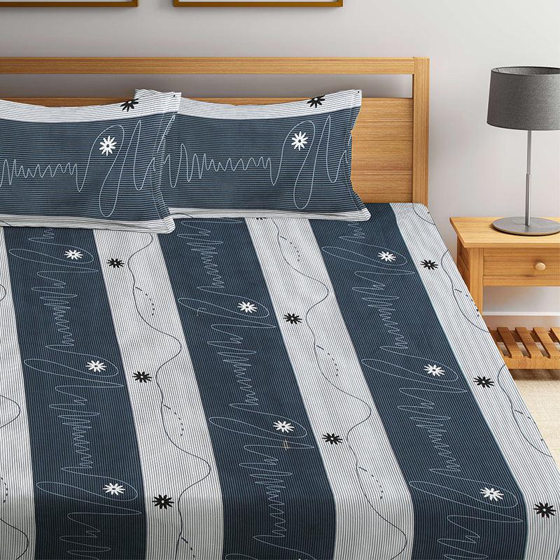 PolyCotton/Cotton Blend