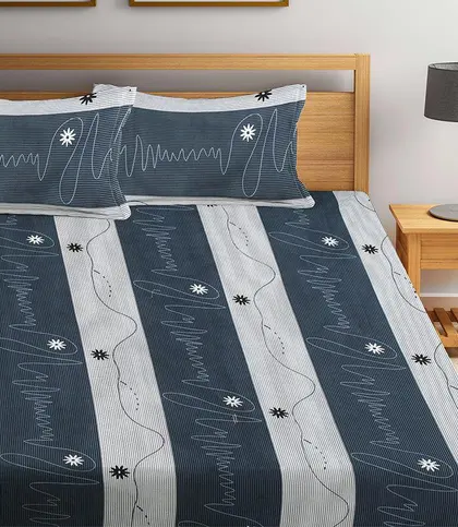 PolyCotton/Cotton Blend