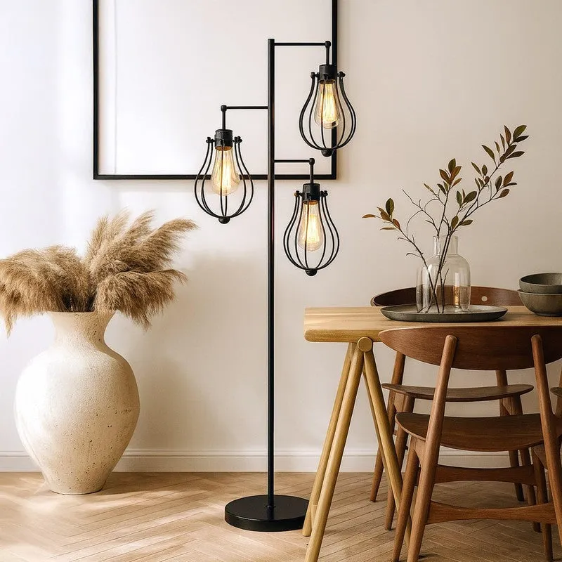 RadiancePole Designer Floor Light media 2