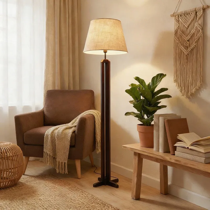 Zalara  Floor Lamp media 4