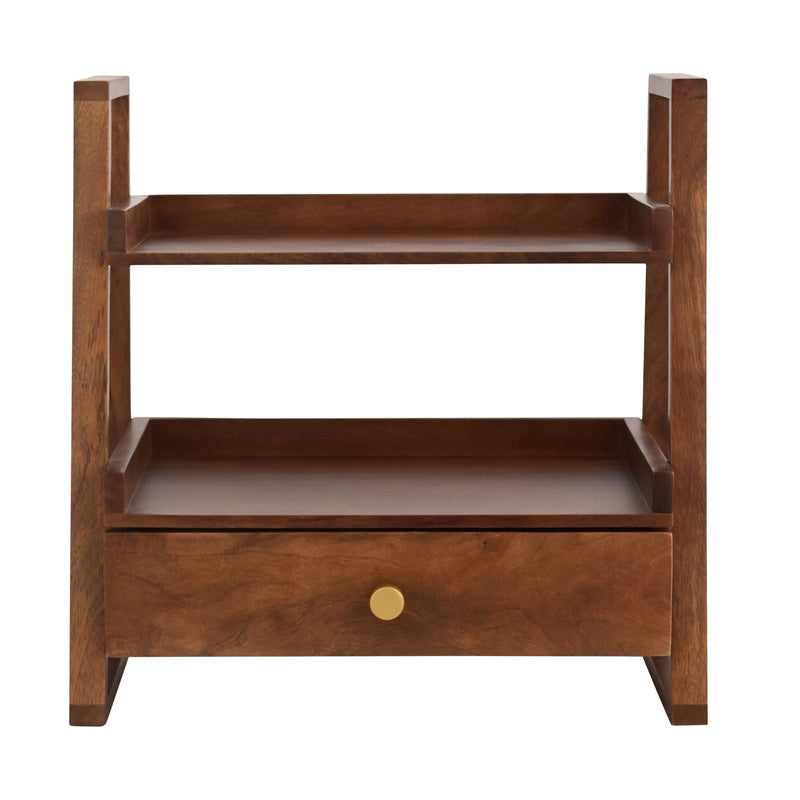 Bisa Wooden Organizer media 8