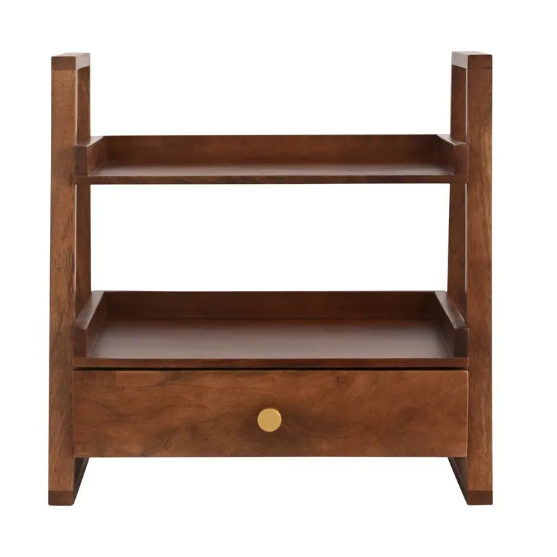Bisa Wooden Organizer media 8