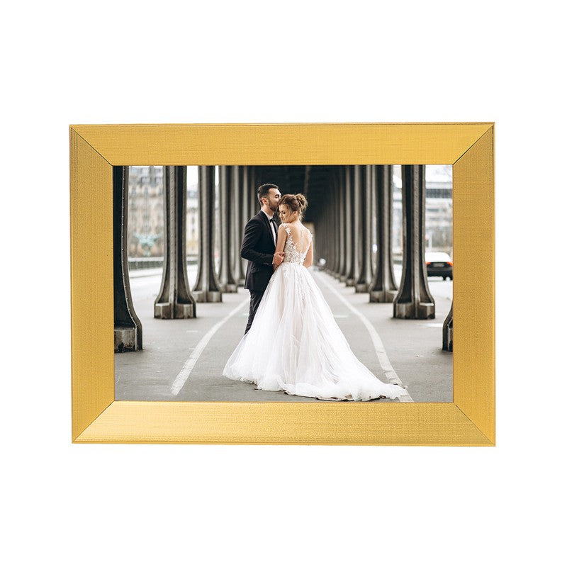 Quna Wooden Photo Frame media 5