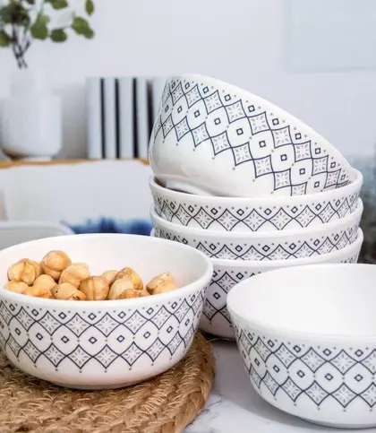 Melamine